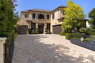 445 W Woodruff Ave, Arcadia, CA 91007
