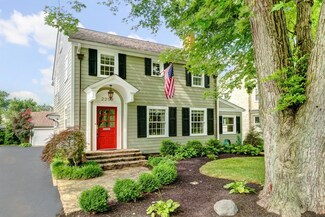 2259 Arlington Ave, Columbus, OH 43221