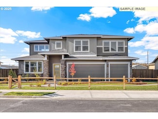1338 N Kalani Loop Unit Lot 66, Ridgefield, WA 98642