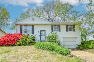 1107 Princeton Dr, O Fallon, IL 62269