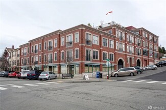1134 Finnegan Way Unit 203, Bellingham, WA 98225