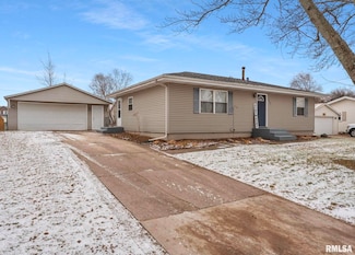 1002 15th St, Port Byron, IL 61275