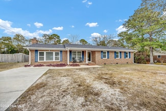 134 Cherokee Trail, Wilmington, NC 28409