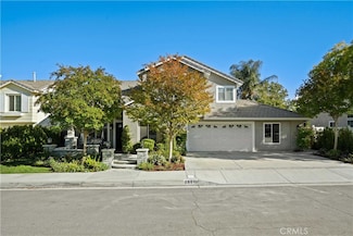 25510 Chisom Ln, Stevenson Ranch, CA 91381