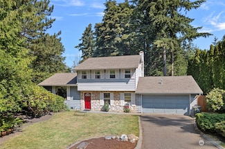 848 Woodbine Way, Bellingham, WA 98229