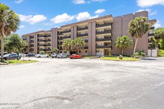 640 N Nova Rd Unit 505, Ormond Beach, FL 32174