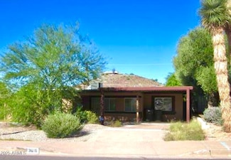 9616 N 3rd Dr, Phoenix, AZ 85021