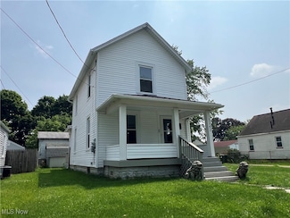 1242 Linwood Ave SW, Canton, OH 44710