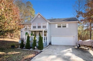7865 Lake Terrace, Douglasville, GA 30134