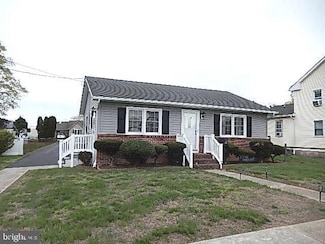 332 W South St, Smyrna, DE 19977