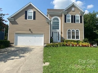 11311 Laurel View Dr, Charlotte, NC 28273