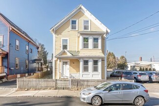 14 Centennial Ave Unit 3, Gloucester, MA 01930