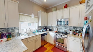 57 Preble St Unit 1, Boston, MA 02127