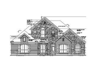 2147 Riverfront Ln, Fayetteville, AR 72703