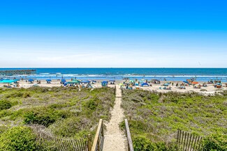 1300 Ocean Blvd Unit 341, Isle of Palms, SC 29451