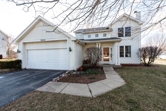8324 204th Ct, Bristol, WI 53104