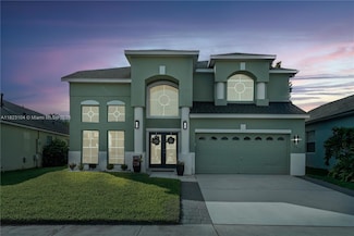 14412 Saint George's Hill Dr, Orlando, FL 32828