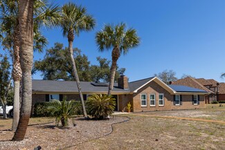 3826 Lowe St, Panama City, FL 32405