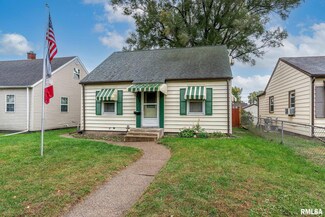 3127 Magnolia Ave, Davenport, IA 52802