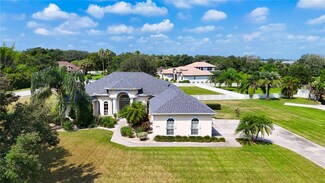 4003 Twin Rivers Trail, Parrish, FL 34219