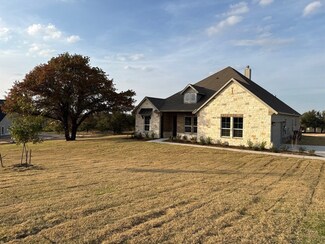 408 Hayden Faith Ct, Springtown, TX 76082