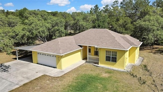 2499 E Harley St, Inverness, FL 34453