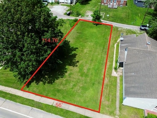 709 E Jefferson St, Kirksville, MO 63501