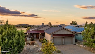 14740 N Holt Brothers Ln, Prescott, AZ 86305