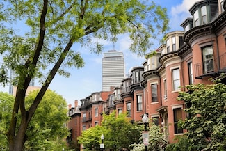 15 Concord Square Unit 1A, Boston, MA 02118