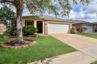 10311 Caribou Cove, Missouri City, TX 77459