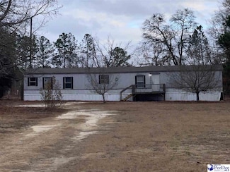 2017 Seaboard Rd, Wallace, SC 29596