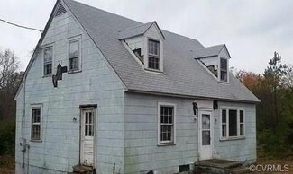10329 History Land Hwy, Warsaw, VA 22572