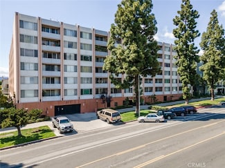 421 S La Fayette Park Place Unit 306, Los Angeles, CA 90057