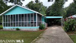 3474 Bay Front Rd, Mobile, AL 36605