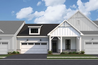 Abbey, Plainfield, IL 60544