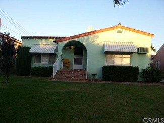 1032 S 4th St, Alhambra, CA 91801