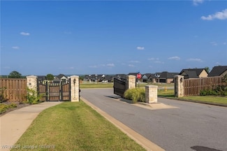 TBD 17 Lots Pinnacle Park Subdivision, Fort Smith, AR 72916