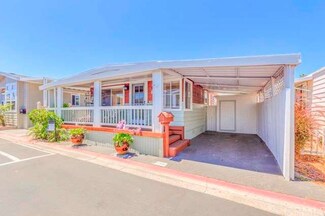 286 Mayflower Dr Unit 286, Newport Beach, CA 92660
