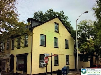 103 N 4th St Unit 1, Easton, PA 18042