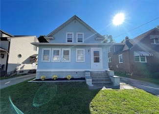 56 Reed Ave, Buffalo, NY 14218