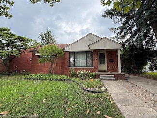 2210 Nightingale St, Dearborn, MI 48128