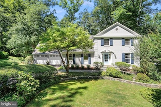 12016 Edgepark Ct, Potomac, MD 20854