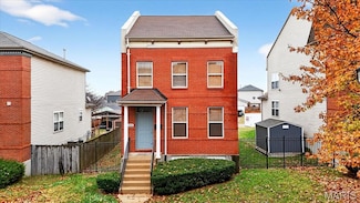 1208 S 13th St, Saint Louis, MO 63104