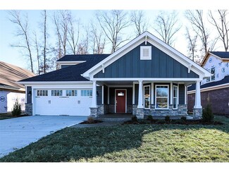 1609 Pine Valley Way, Henryville, IN 47126