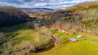 960 Fullen Rd, Union, WV 24983
