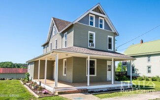 416 Highland Ave, West Milton, PA 17886