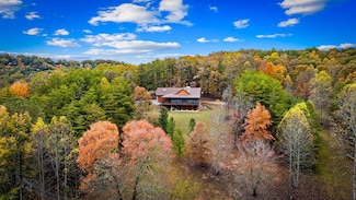 34 Smokey Ridge Ln, Morganton, GA 30560