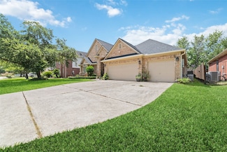 3214 E Cedar Hollow Dr, Pearland, TX 77584