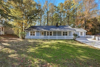 295 Fireside Way, Fairburn, GA 30213