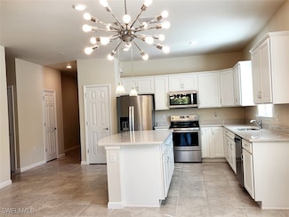 3938 Spotted Eagle Way, Fort Myers, FL 33966